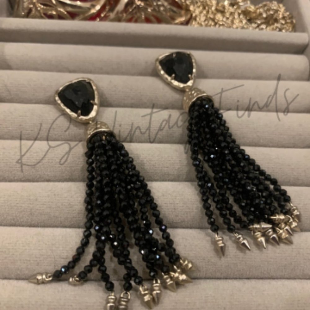 Kendra Scott Blossom Earrings